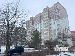 1-к квартира, вторичка, 35м2, 7/10 этаж