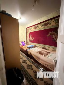 2-к квартира, вторичка, 44м2, 2/2 этаж