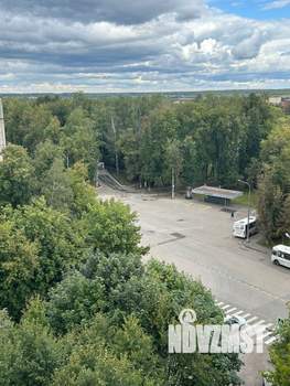 3-к квартира, вторичка, 60м2, 8/9 этаж