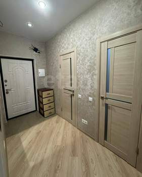 2-к квартира, вторичка, 44м2, 3/3 этаж