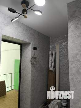 1-к квартира, вторичка, 35м2, 5/5 этаж