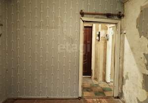 2-к квартира, вторичка, 44м2, 2/3 этаж