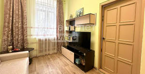 2-к квартира, вторичка, 38м2, 1/6 этаж