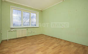 2-к квартира, вторичка, 54м2, 5/5 этаж