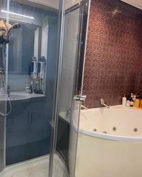 3-к квартира, вторичка, 98м2, 7/10 этаж