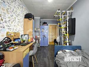 2-к квартира, вторичка, 44м2, 7/9 этаж