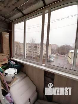 2-к квартира, вторичка, 41м2, 4/5 этаж