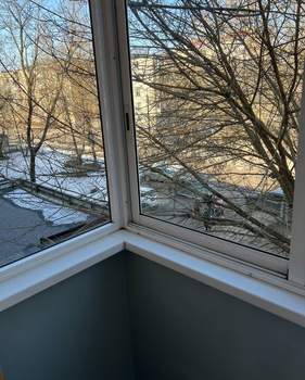 2-к квартира, вторичка, 45м2, 3/5 этаж