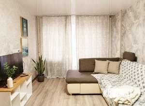 2-к квартира, вторичка, 44м2, 3/5 этаж