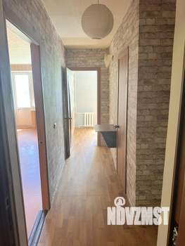 1-к квартира, вторичка, 34м2, 5/9 этаж
