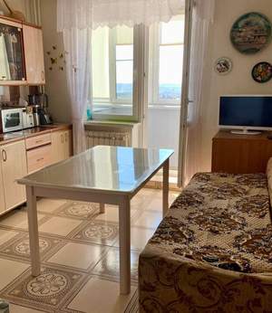 3-к квартира, вторичка, 98м2, 15/16 этаж