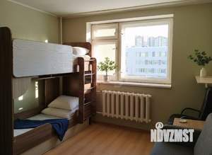 2-к квартира, вторичка, 59м2, 3/9 этаж