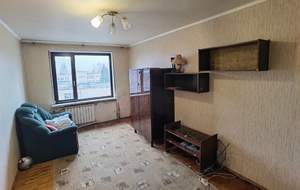 2-к квартира, вторичка, 50м2, 5/5 этаж