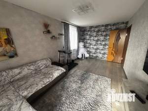 2-к квартира, вторичка, 43м2, 5/5 этаж