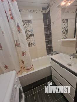 2-к квартира, вторичка, 52м2, 5/5 этаж