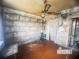 1-к квартира, вторичка, 18м2, 3/5 этаж