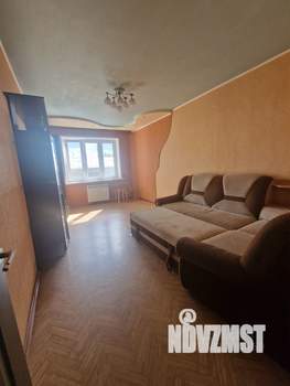 2-к квартира, вторичка, 52м2, 5/5 этаж