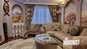 3-к квартира, вторичка, 105м2, 9/17 этаж