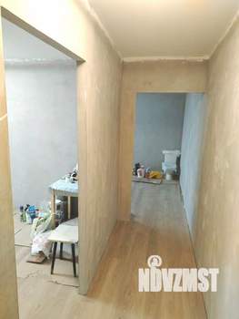 3-к квартира, вторичка, 56м2, 5/5 этаж