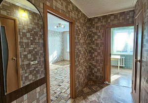 1-к квартира, вторичка, 33м2, 5/9 этаж