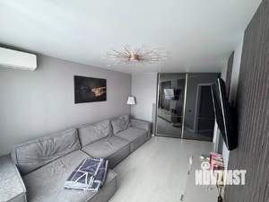 2-к квартира, вторичка, 52м2, 3/10 этаж