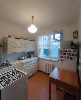 2-к квартира, вторичка, 44м2, 5/5 этаж