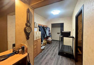 3-к квартира, вторичка, 82м2, 14/16 этаж