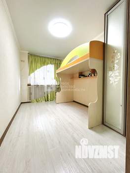 2-к квартира, вторичка, 44м2, 3/5 этаж