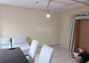 1-к квартира, вторичка, 20м2, 2/5 этаж
