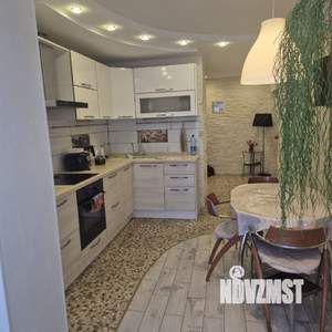 3-к квартира, вторичка, 81м2, 4/13 этаж