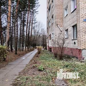1-к квартира, вторичка, 32м2, 2/9 этаж