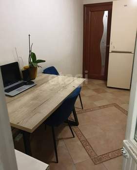 1-к квартира, вторичка, 34м2, 3/16 этаж