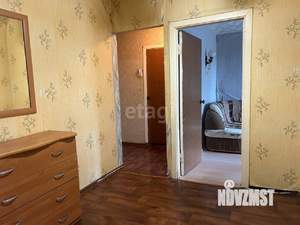 3-к квартира, вторичка, 64м2, 5/5 этаж