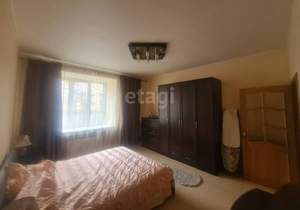 3-к квартира, вторичка, 73м2, 1/4 этаж