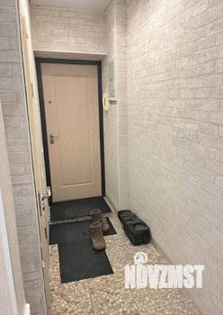 2-к квартира, вторичка, 42м2, 5/5 этаж