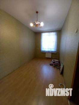 3-к квартира, вторичка, 54м2, 2/2 этаж