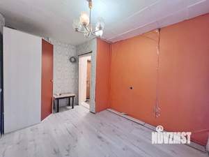 1-к квартира, вторичка, 20м2, 2/5 этаж