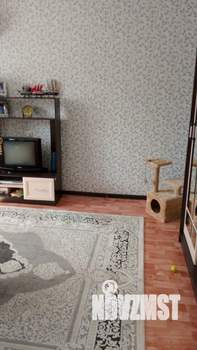 3-к квартира, вторичка, 84м2, 9/16 этаж