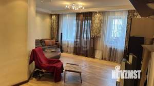 3-к квартира, вторичка, 99м2, 5/6 этаж