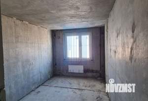 1-к квартира, вторичка, 45м2, 5/12 этаж