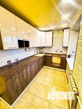3-к квартира, вторичка, 60м2, 5/5 этаж