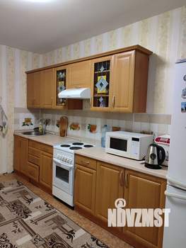 2-к квартира, вторичка, 61м2, 4/16 этаж