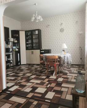 4-к квартира, вторичка, 82м2, 2/3 этаж