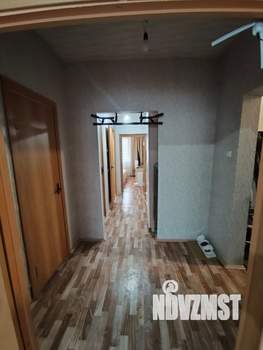 2-к квартира, вторичка, 60м2, 12/16 этаж