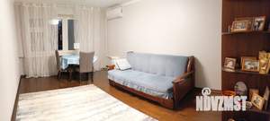 4-к квартира, вторичка, 80м2, 5/9 этаж