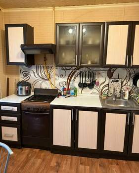 2-к квартира, вторичка, 54м2, 2/5 этаж