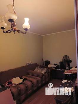 2-к квартира, вторичка, 44м2, 4/5 этаж