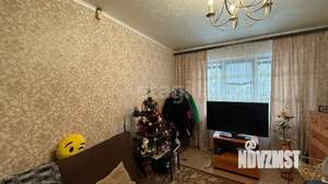 1-к квартира, вторичка, 30м2, 3/5 этаж