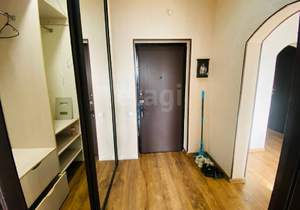 2-к квартира, вторичка, 60м2, 2/16 этаж
