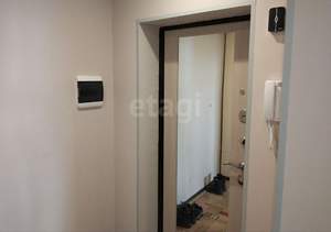 1-к квартира, вторичка, 36м2, 5/9 этаж